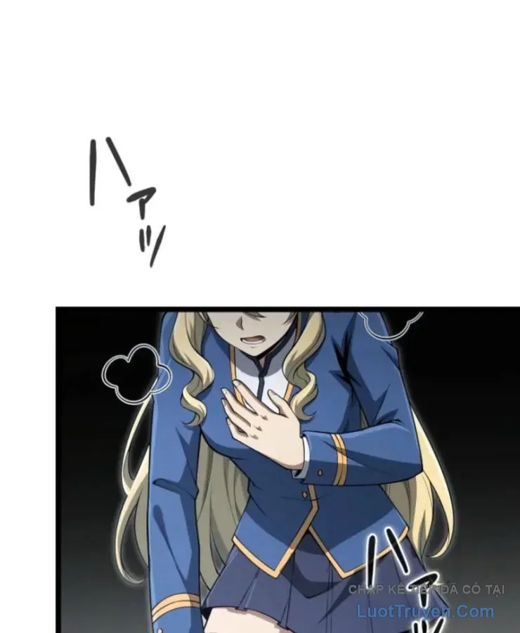 Tối Thượng Binh Khí Trở Lại Sau 100 Triệu Năm Chapter 15 - 120