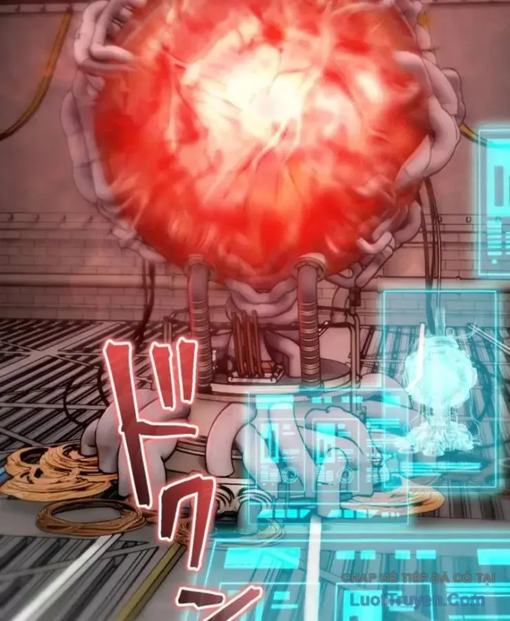 Tối Thượng Binh Khí Trở Lại Sau 100 Triệu Năm Chapter 15 - 137