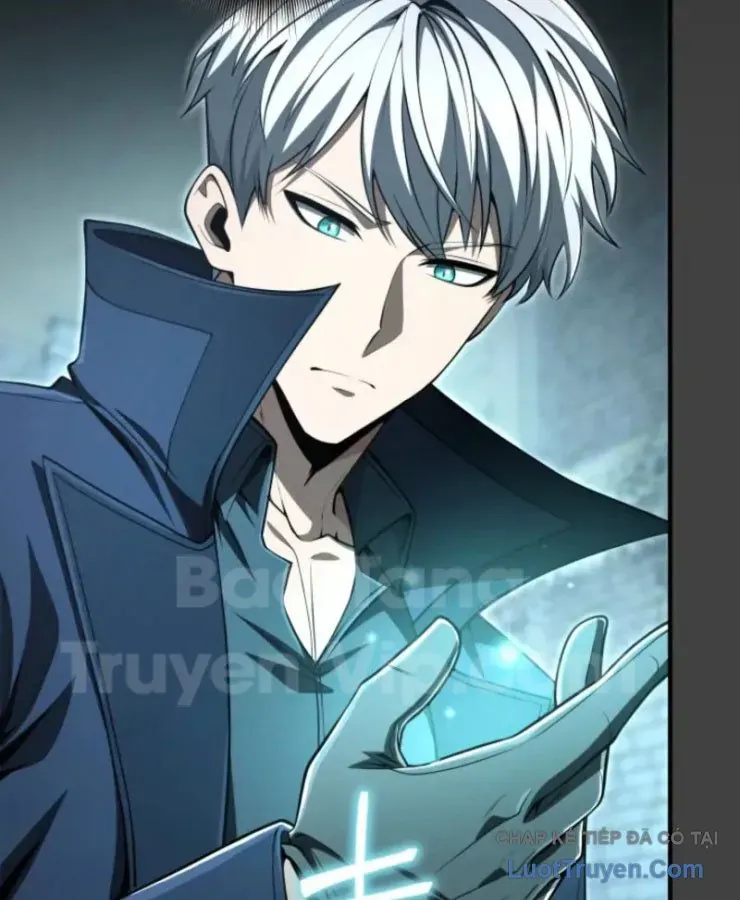 Tối Thượng Binh Khí Trở Lại Sau 100 Triệu Năm Chapter 15 - 17