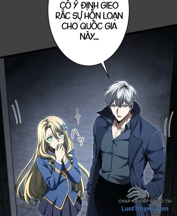 Tối Thượng Binh Khí Trở Lại Sau 100 Triệu Năm Chapter 15 - 24