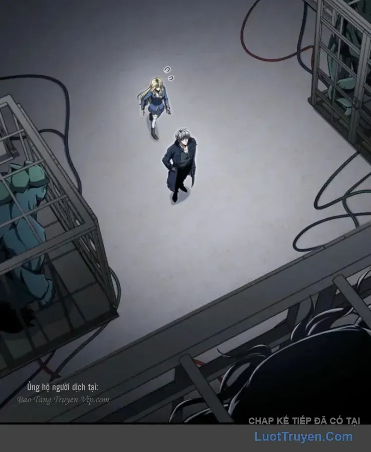 Tối Thượng Binh Khí Trở Lại Sau 100 Triệu Năm Chapter 15 - 42