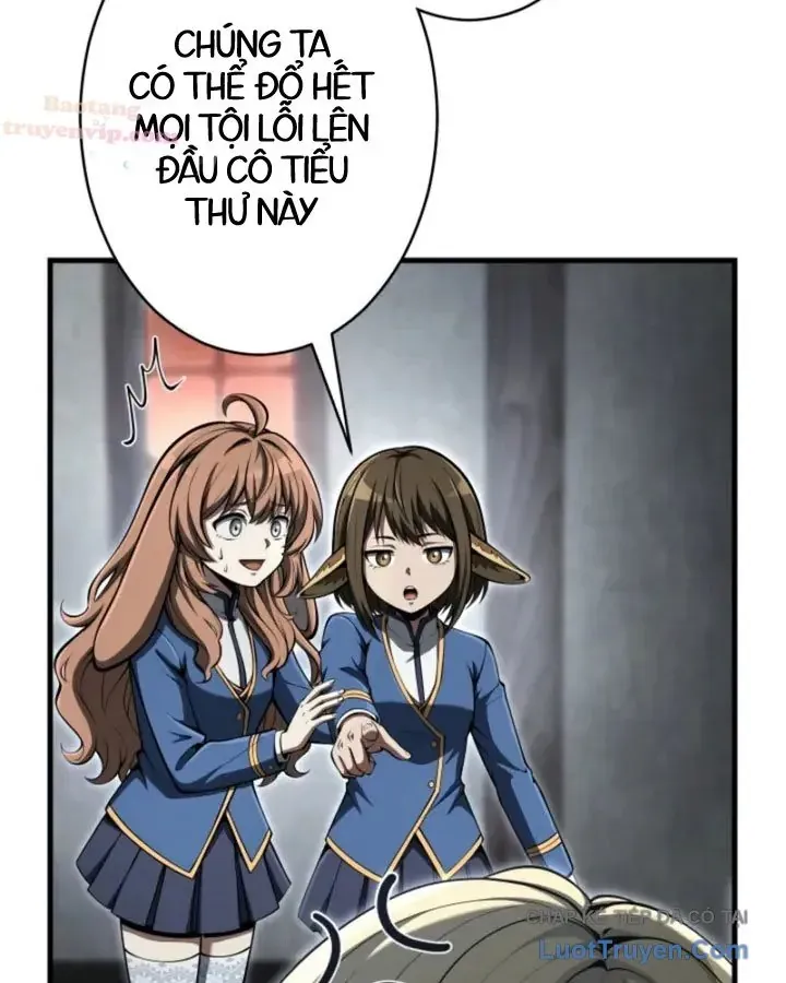 Tối Thượng Binh Khí Trở Lại Sau 100 Triệu Năm Chapter 16 - 111