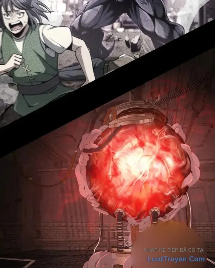 Tối Thượng Binh Khí Trở Lại Sau 100 Triệu Năm Chapter 16 - 15