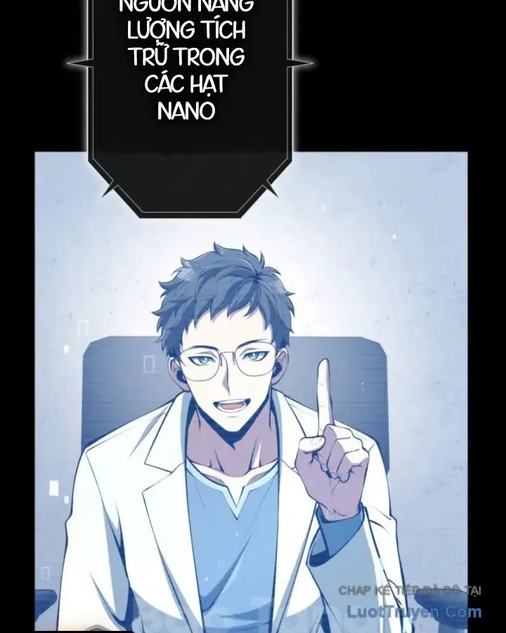 Tối Thượng Binh Khí Trở Lại Sau 100 Triệu Năm Chapter 16 - 161