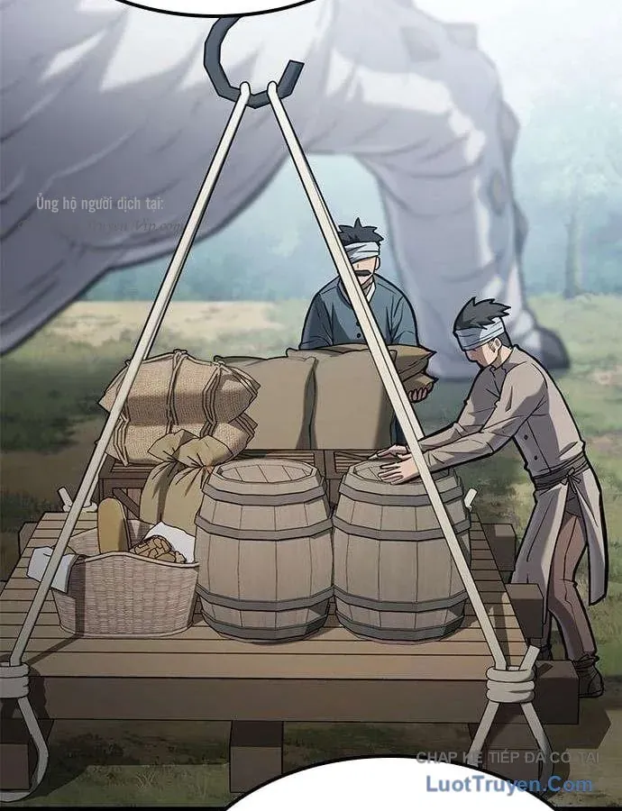 Cách Sinh Tồn Của Thợ Săn Ma Thú Chapter 10 - 106