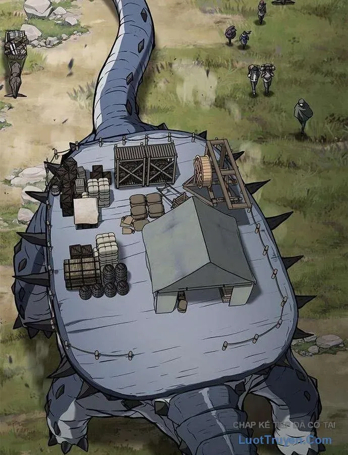 Cách Sinh Tồn Của Thợ Săn Ma Thú Chapter 10 - 73