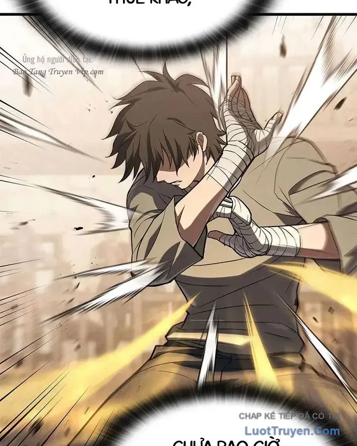 Cách Sinh Tồn Của Thợ Săn Ma Thú Chapter 9 - 117