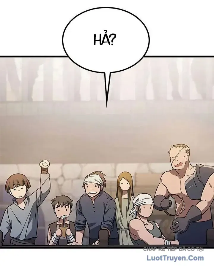 Cách Sinh Tồn Của Thợ Săn Ma Thú Chapter 9 - 16