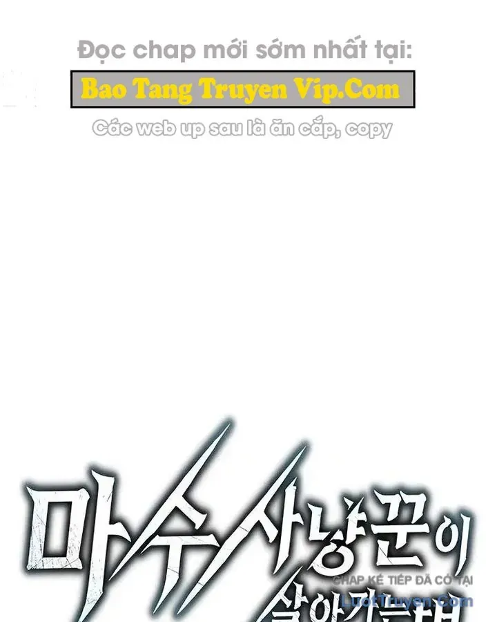 Cách Sinh Tồn Của Thợ Săn Ma Thú Chapter 9 - 10