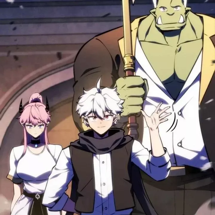 Kẻ Phá Vỡ Chapter 68 - 126