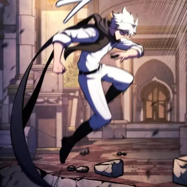 Kẻ Phá Vỡ Chapter 68 - 35