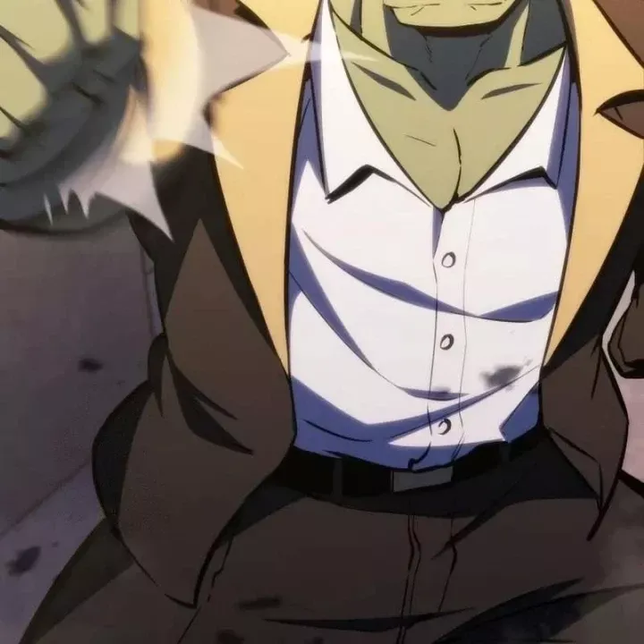 Kẻ Phá Vỡ Chapter 68 - 96