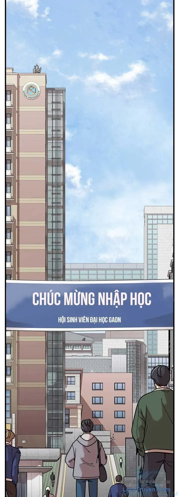 Vô Pháp Chapter 1 - 2