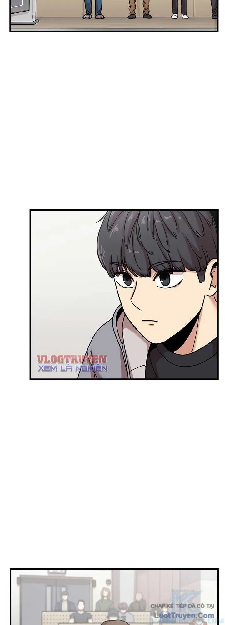 Vô Pháp Chapter 1 - 11