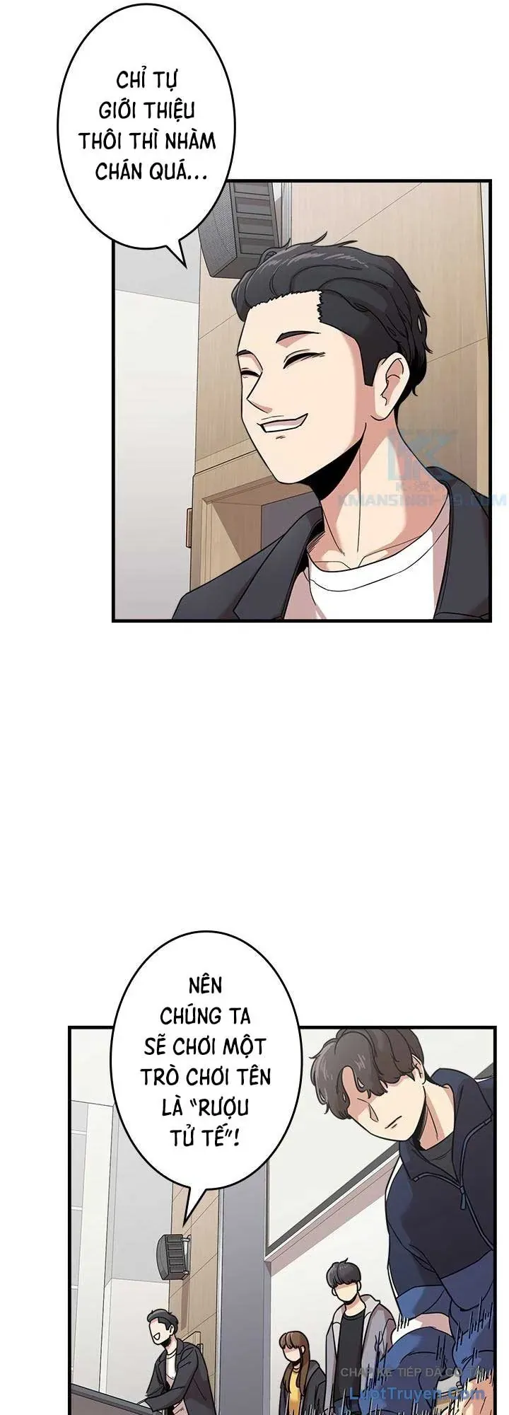 Vô Pháp Chapter 1 - 14