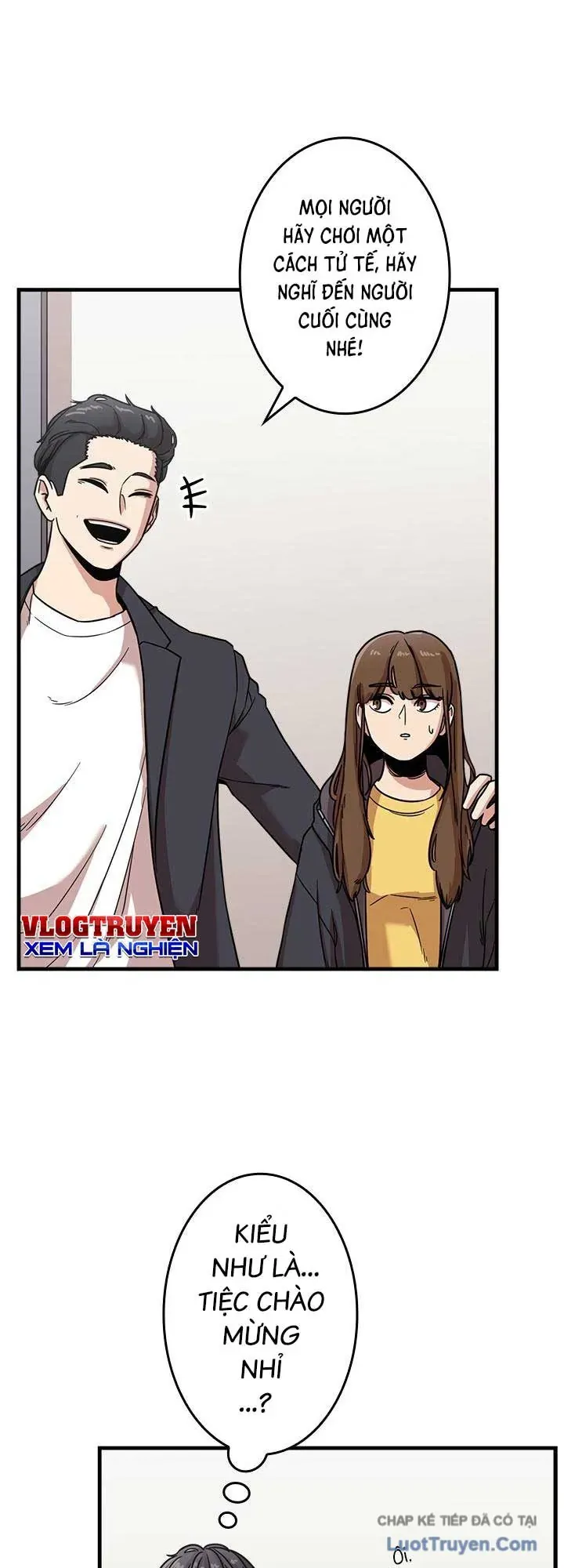 Vô Pháp Chapter 1 - 16