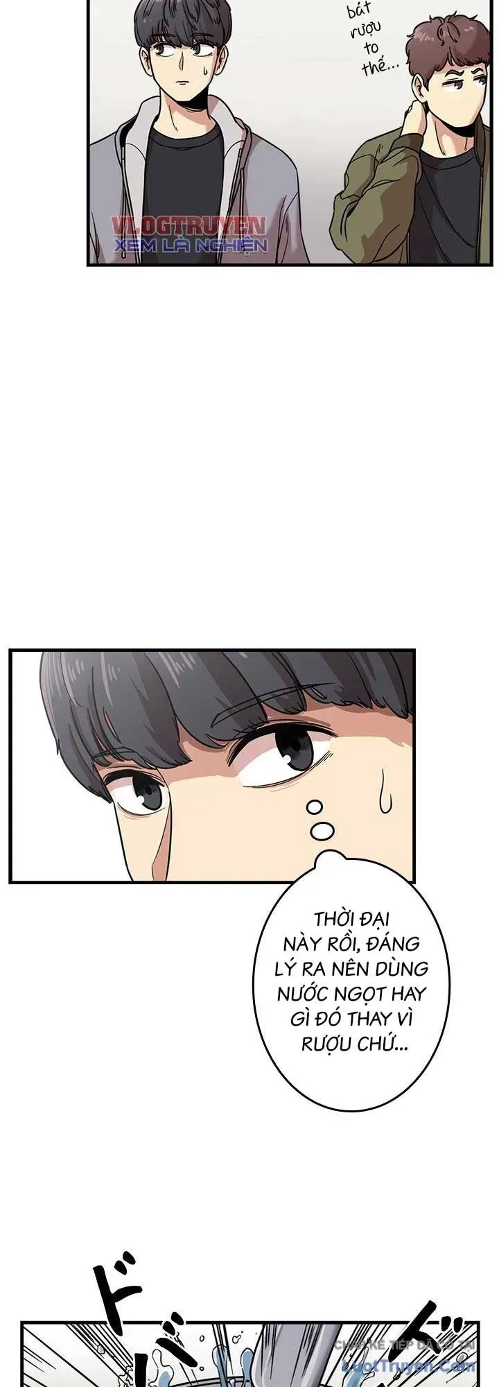 Vô Pháp Chapter 1 - 17