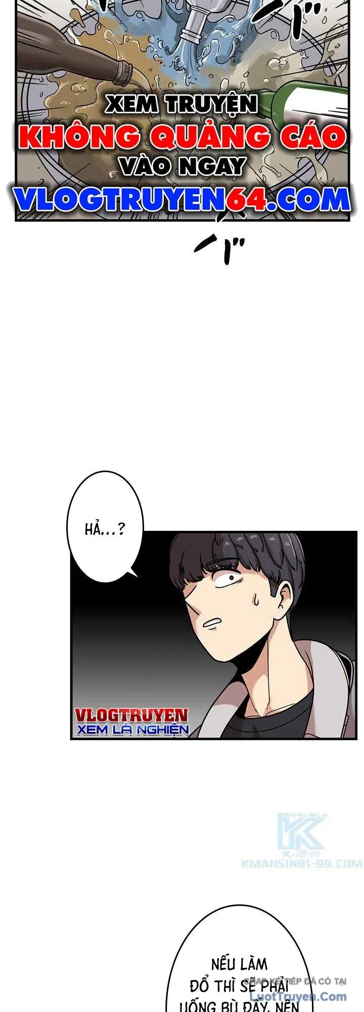 Vô Pháp Chapter 1 - 18