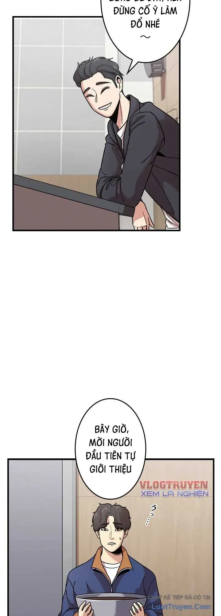 Vô Pháp Chapter 1 - 19