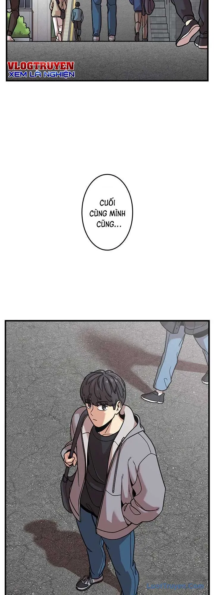 Vô Pháp Chapter 1 - 3