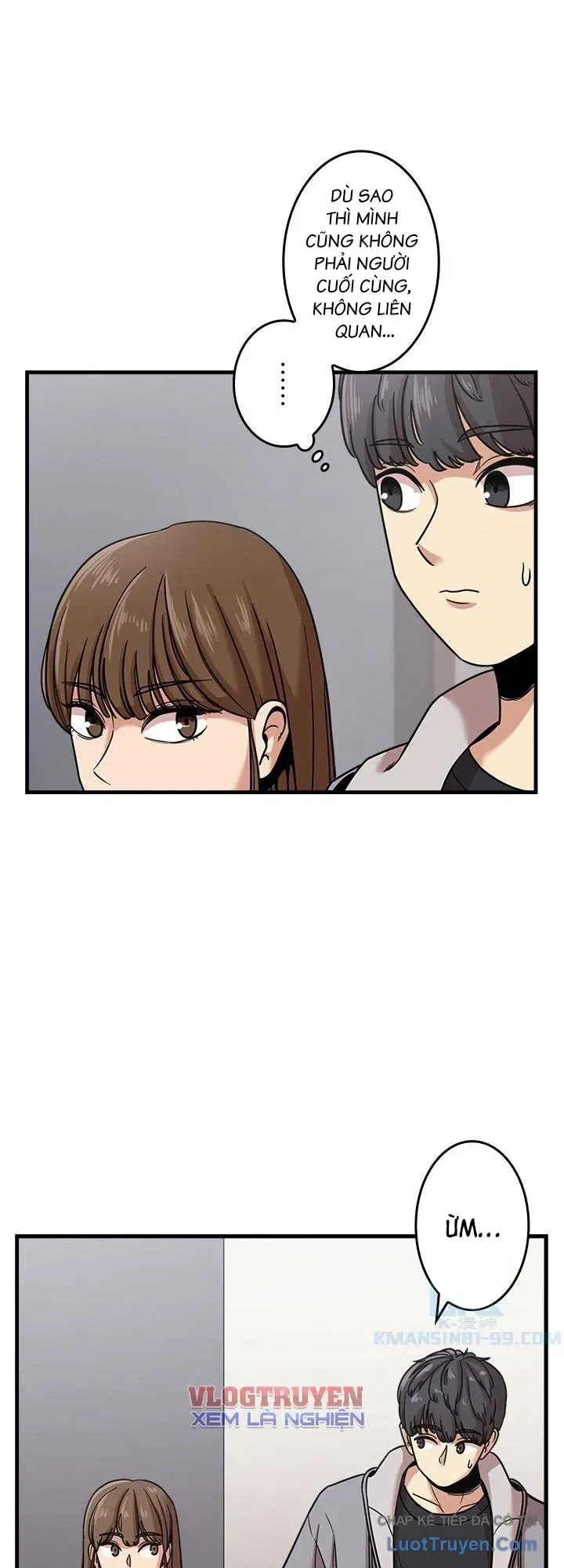 Vô Pháp Chapter 1 - 24