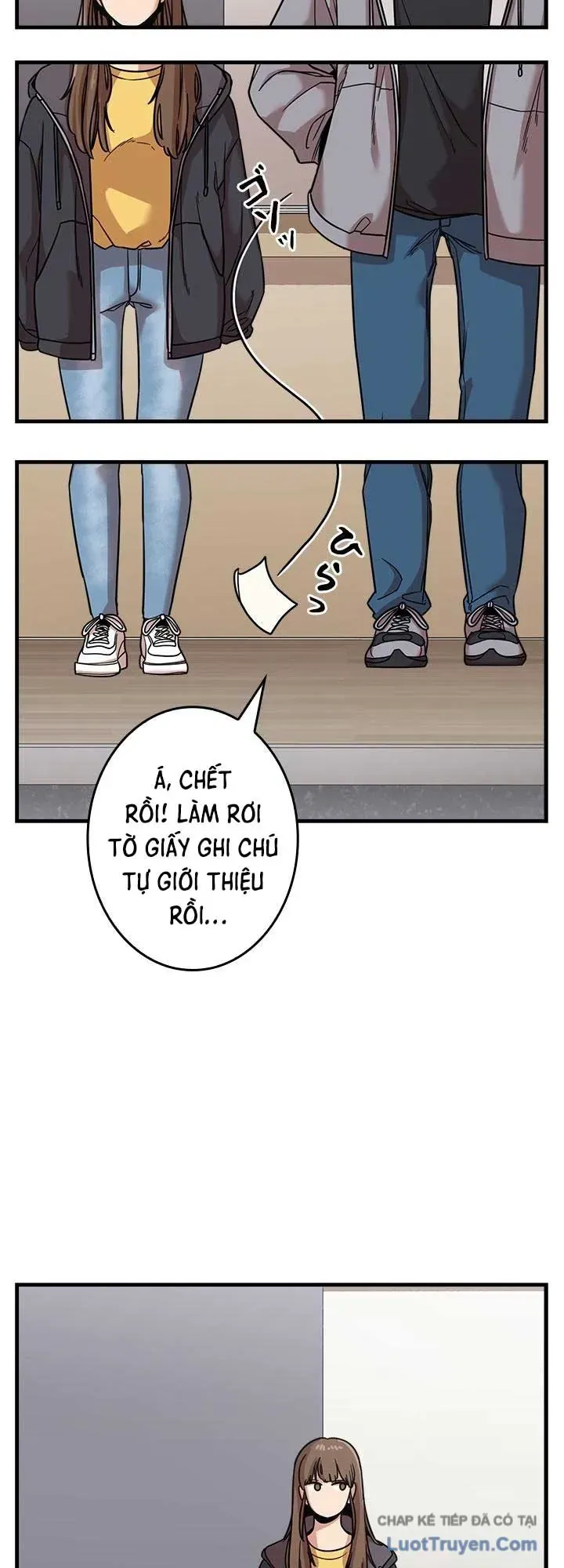 Vô Pháp Chapter 1 - 25