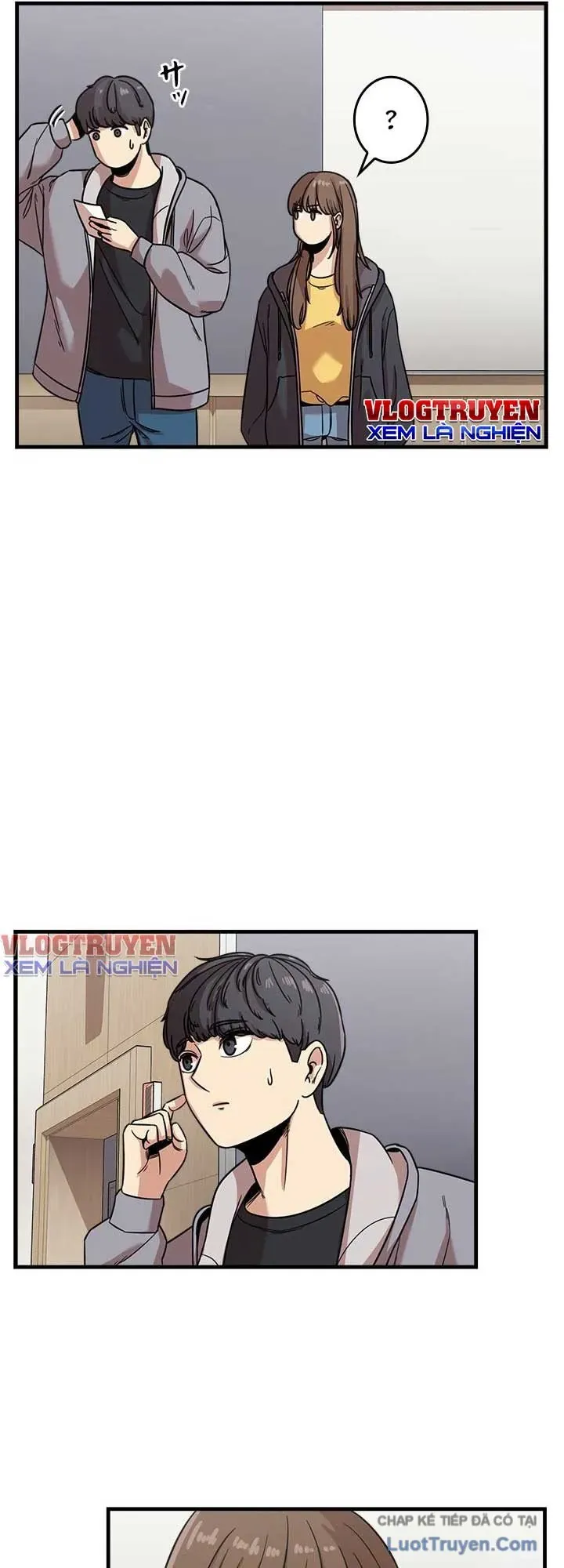 Vô Pháp Chapter 1 - 27