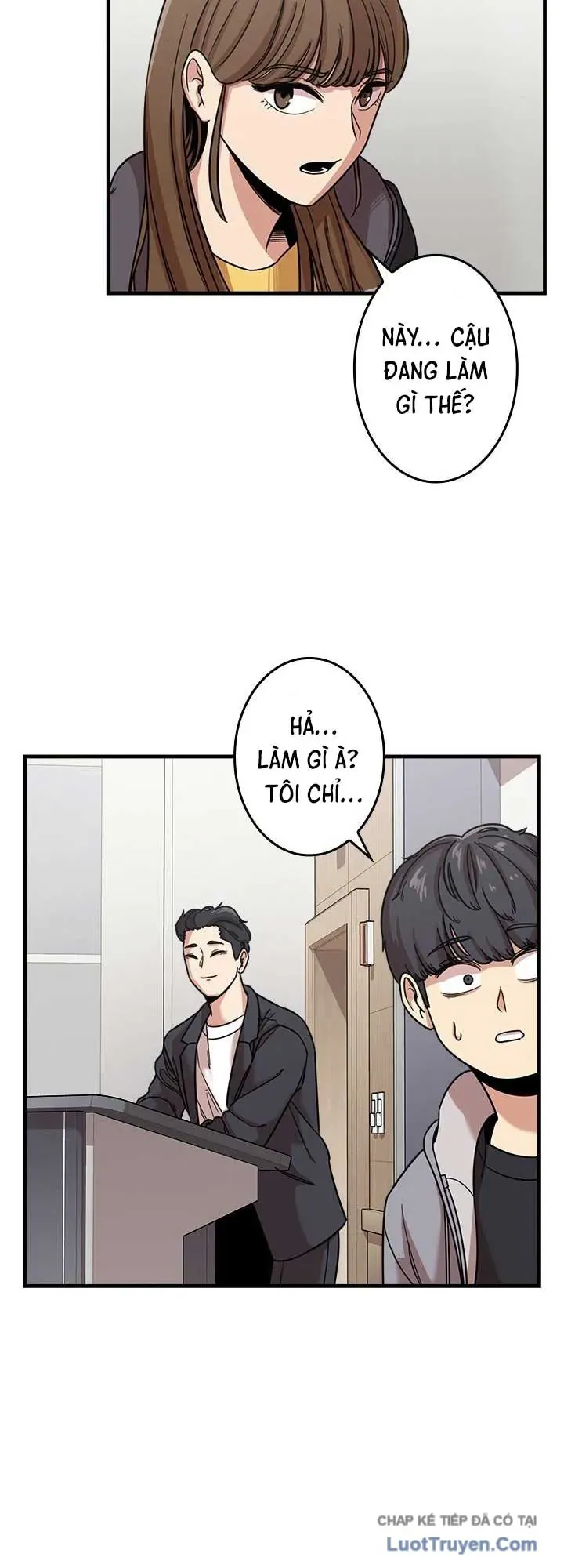 Vô Pháp Chapter 1 - 28