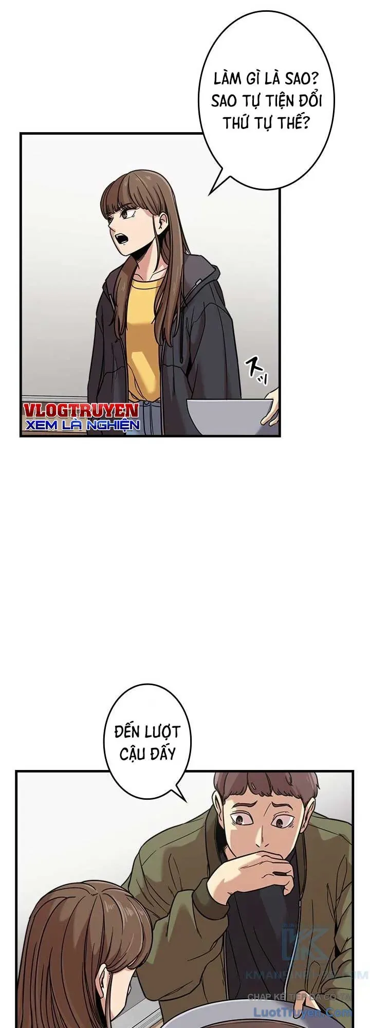 Vô Pháp Chapter 1 - 29