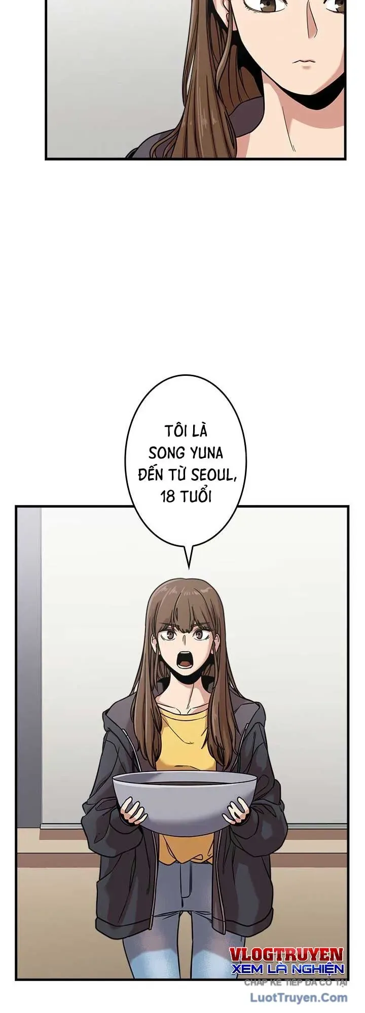 Vô Pháp Chapter 1 - 31