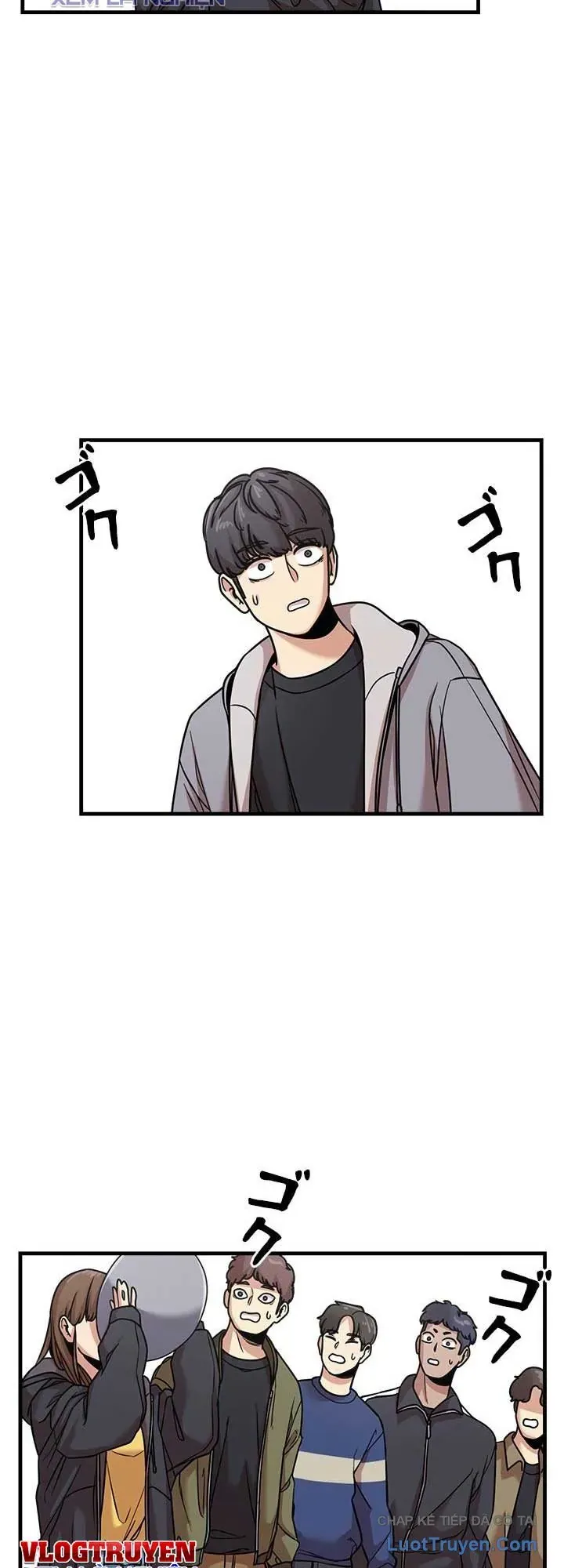 Vô Pháp Chapter 1 - 33