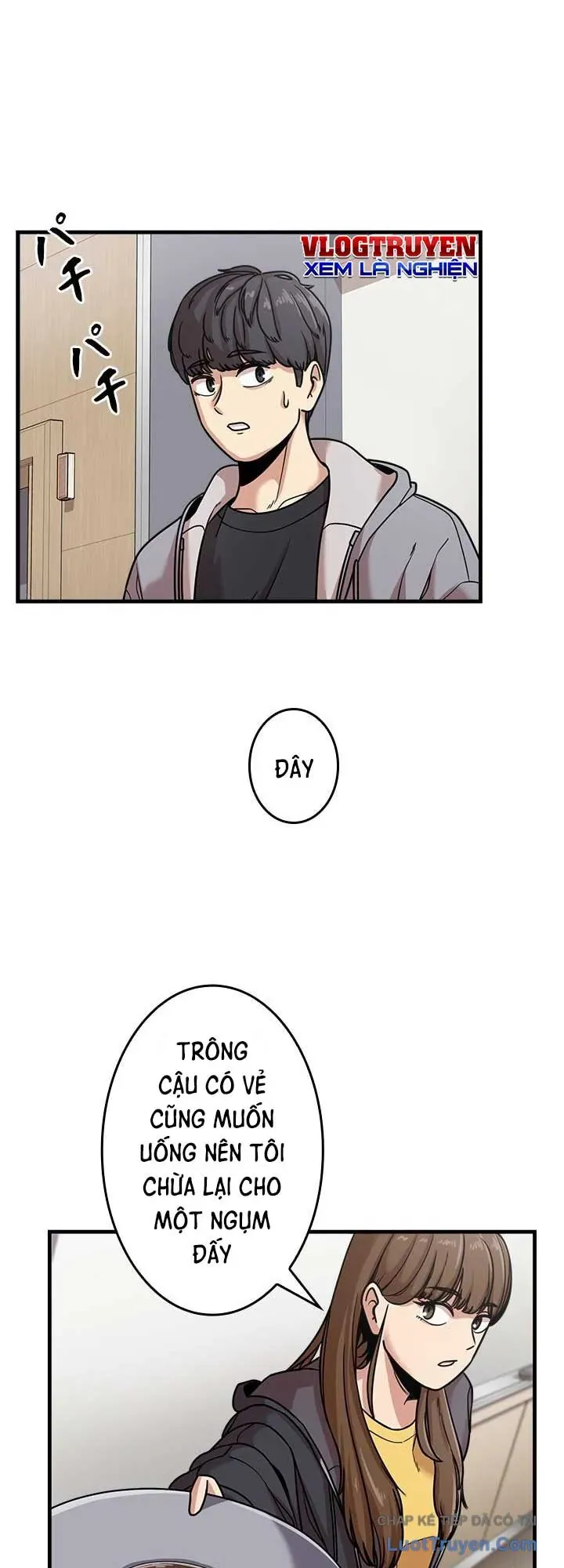 Vô Pháp Chapter 1 - 36