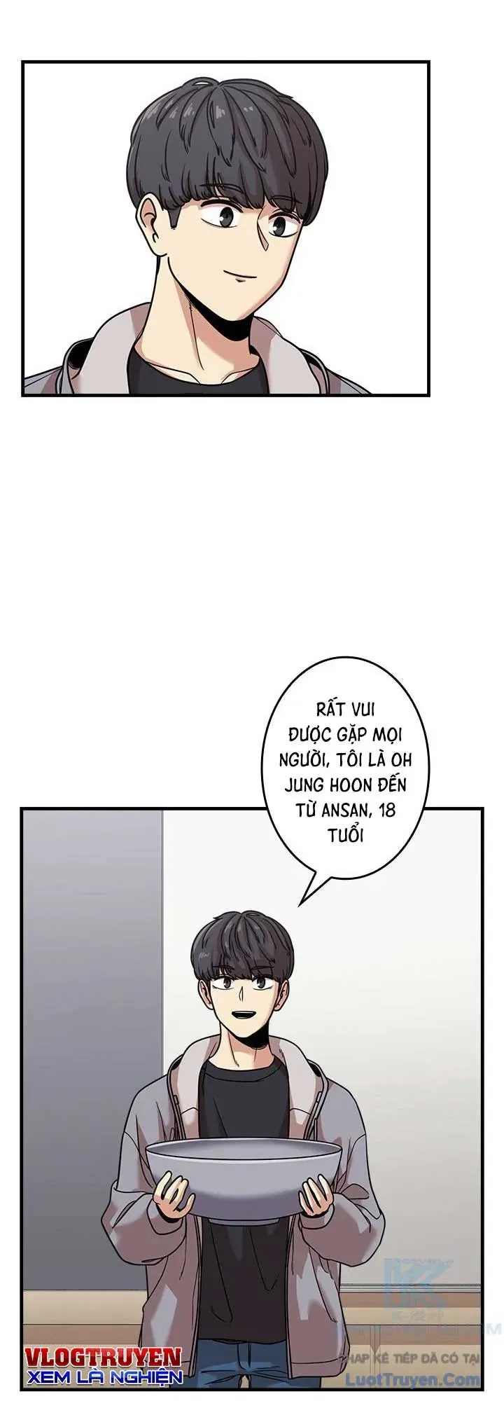 Vô Pháp Chapter 1 - 38