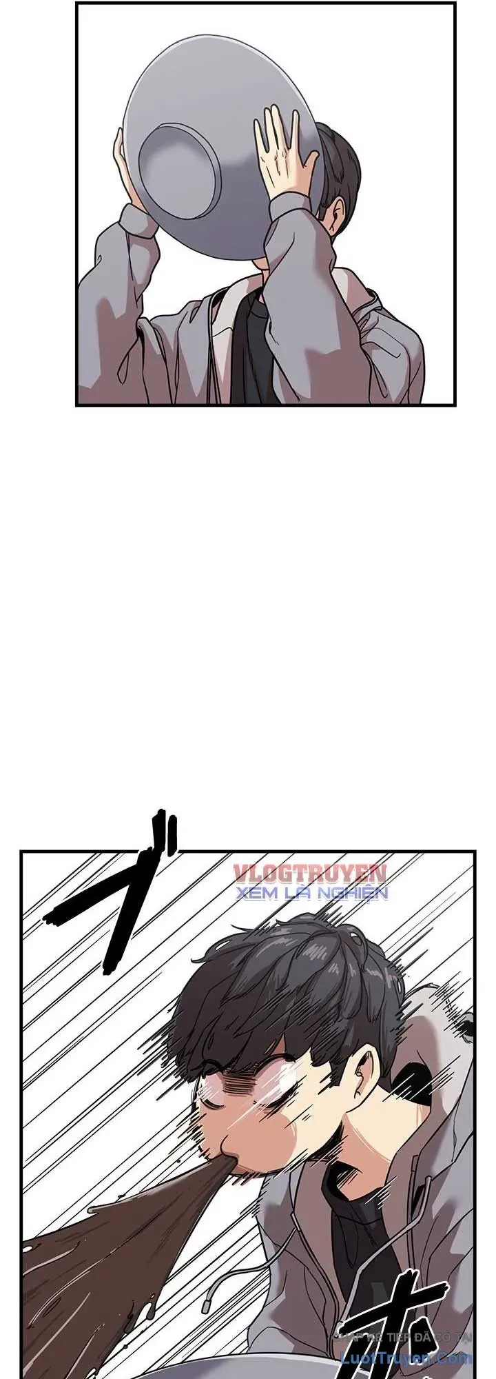 Vô Pháp Chapter 1 - 40