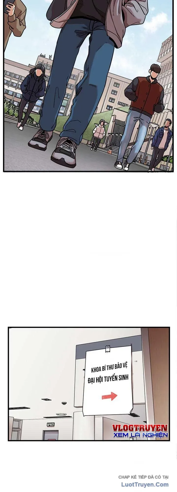 Vô Pháp Chapter 1 - 5