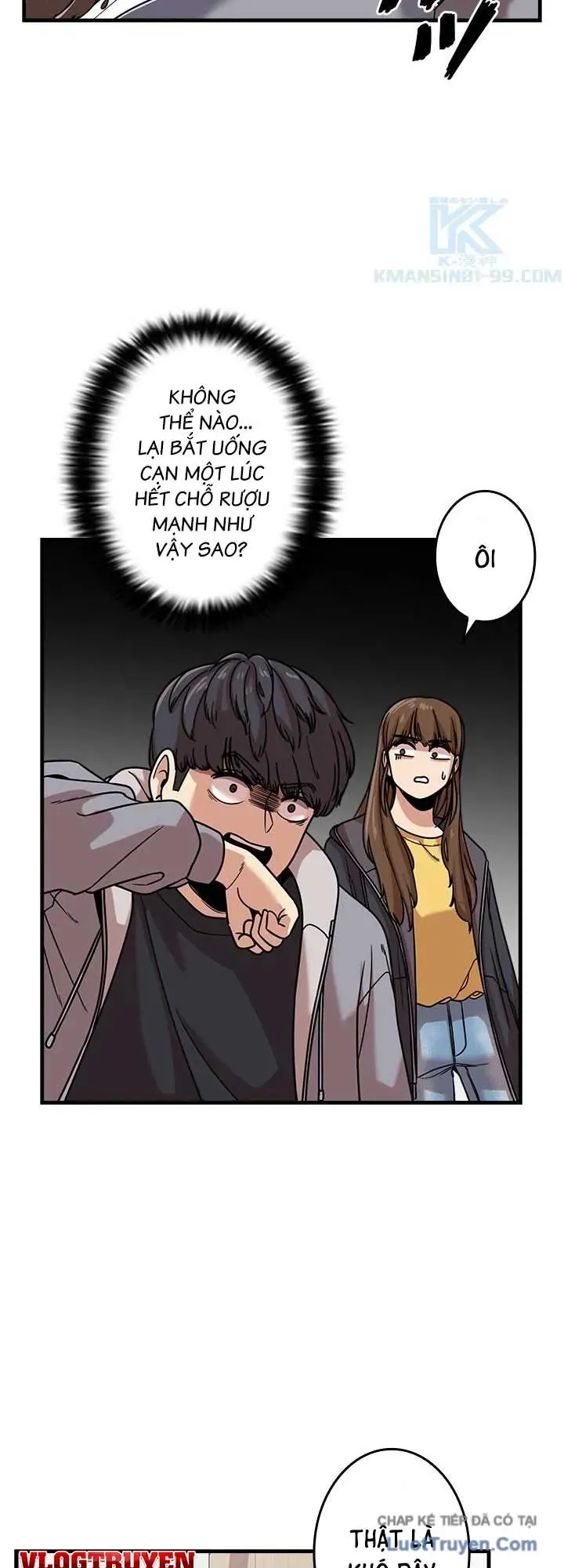 Vô Pháp Chapter 1 - 41