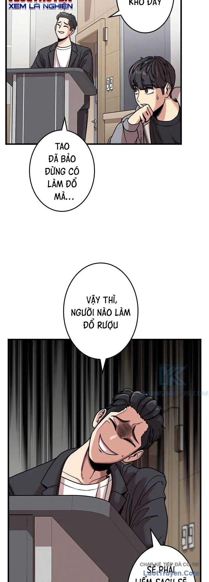 Vô Pháp Chapter 1 - 42