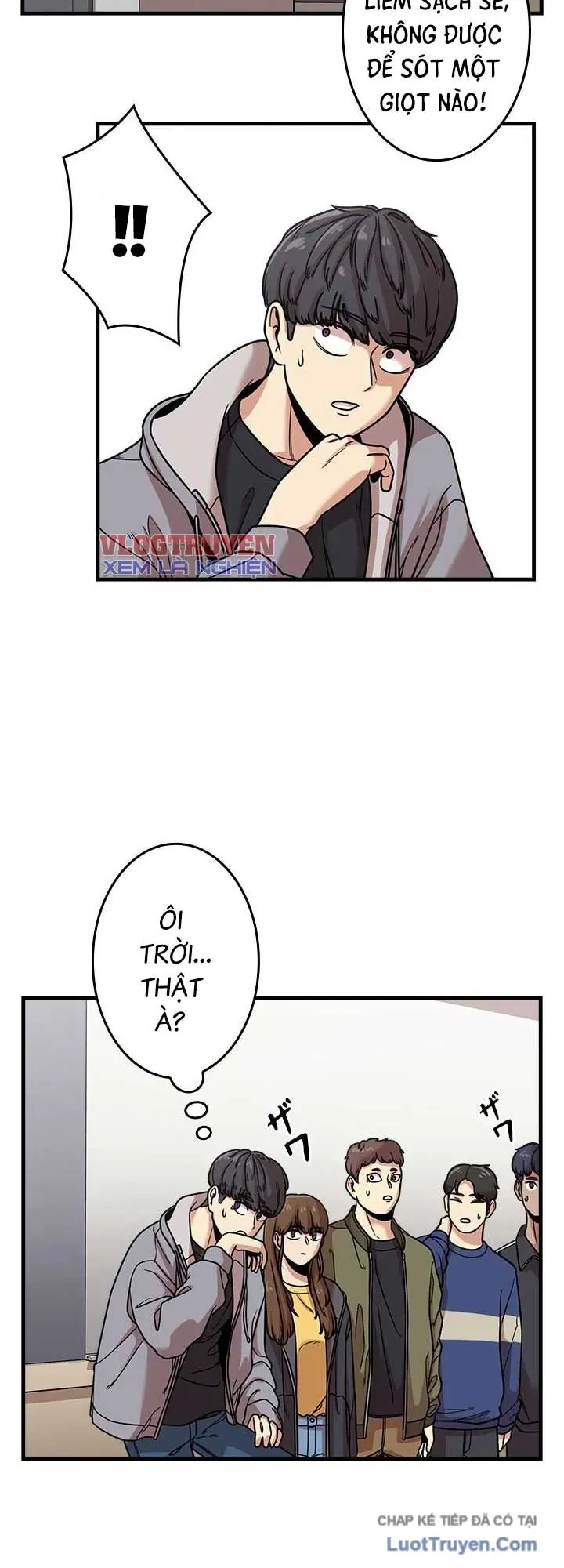 Vô Pháp Chapter 1 - 43