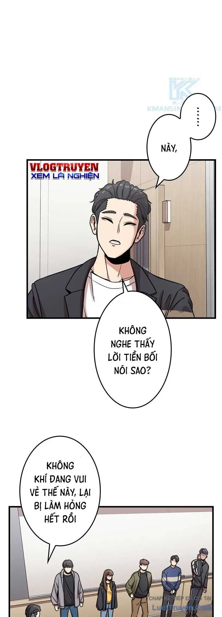 Vô Pháp Chapter 1 - 44