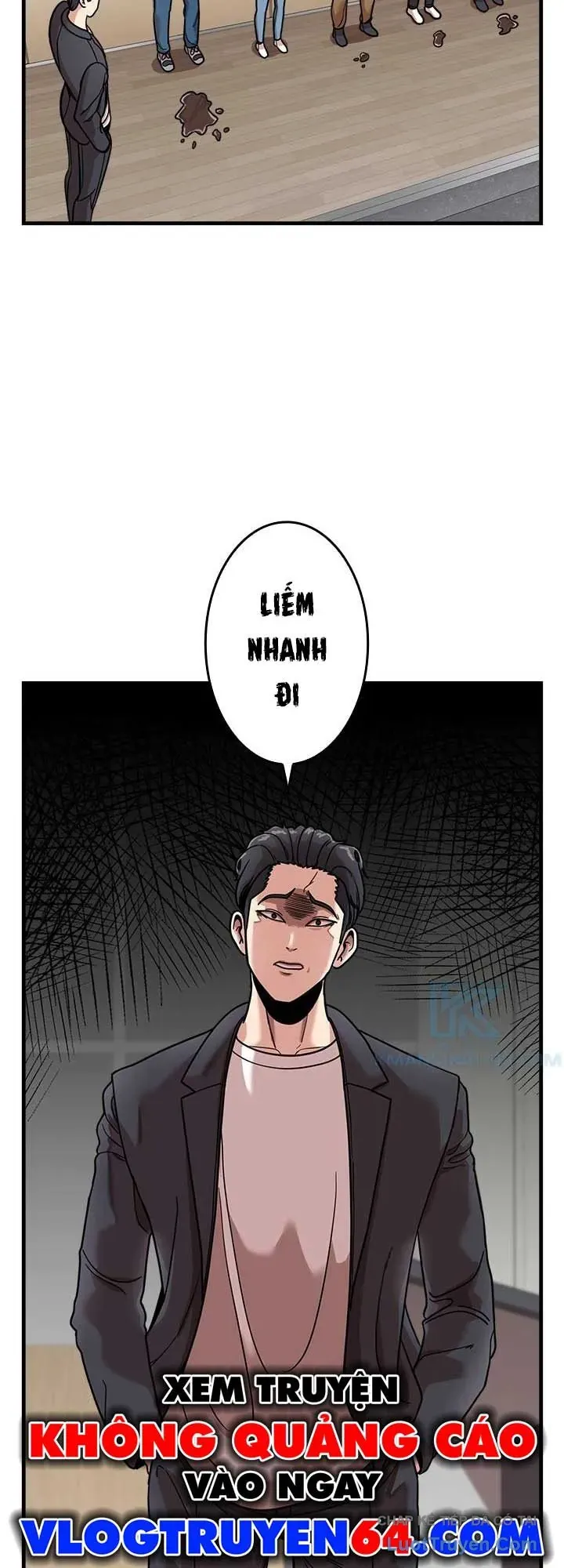 Vô Pháp Chapter 1 - 45