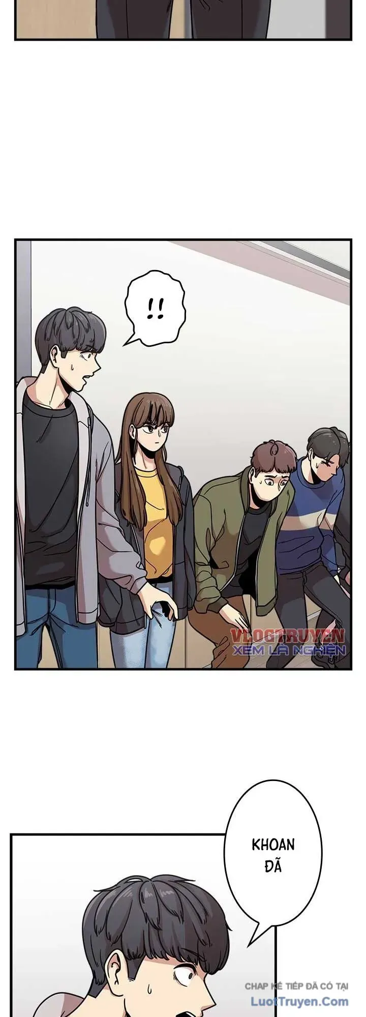 Vô Pháp Chapter 1 - 46