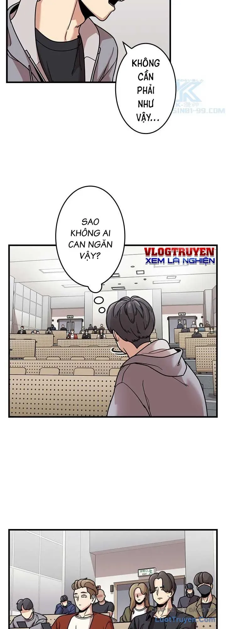 Vô Pháp Chapter 1 - 47