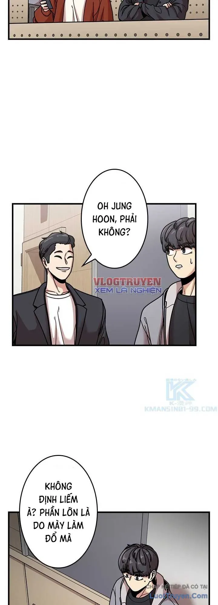 Vô Pháp Chapter 1 - 48