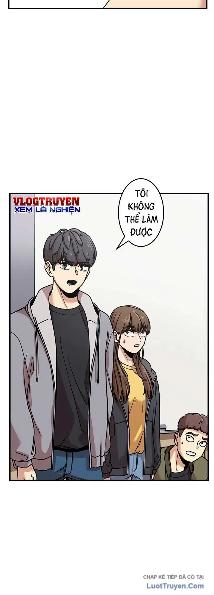 Vô Pháp Chapter 1 - 50