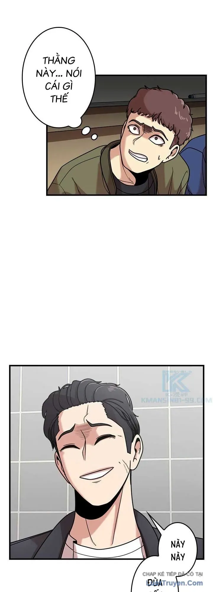 Vô Pháp Chapter 1 - 51