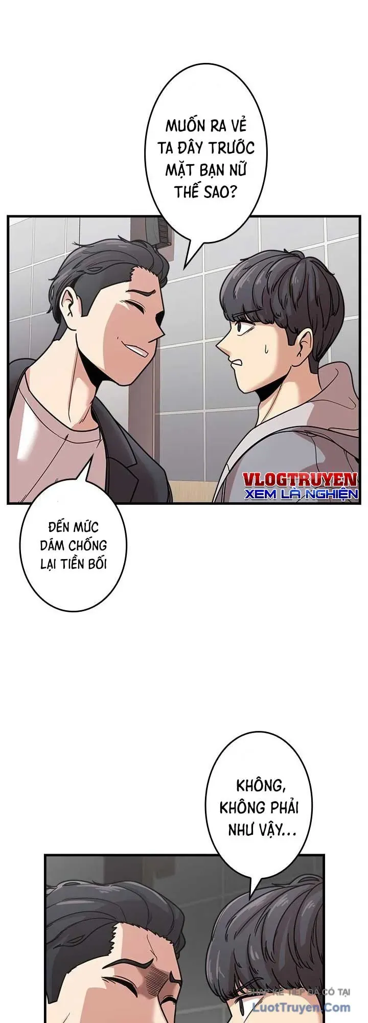 Vô Pháp Chapter 1 - 53