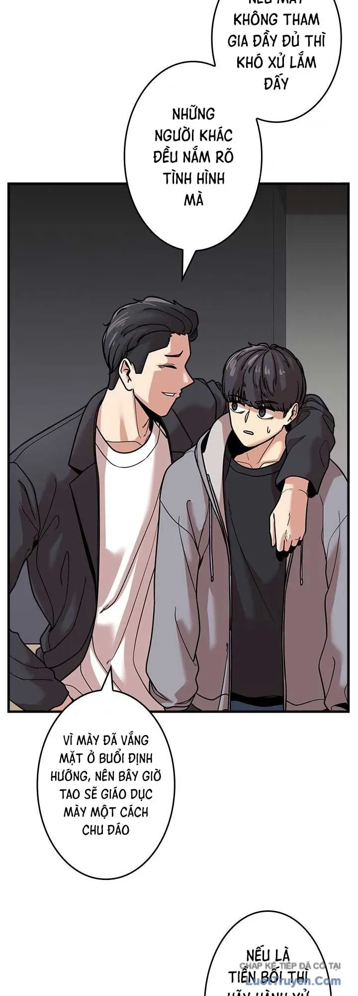 Vô Pháp Chapter 1 - 55