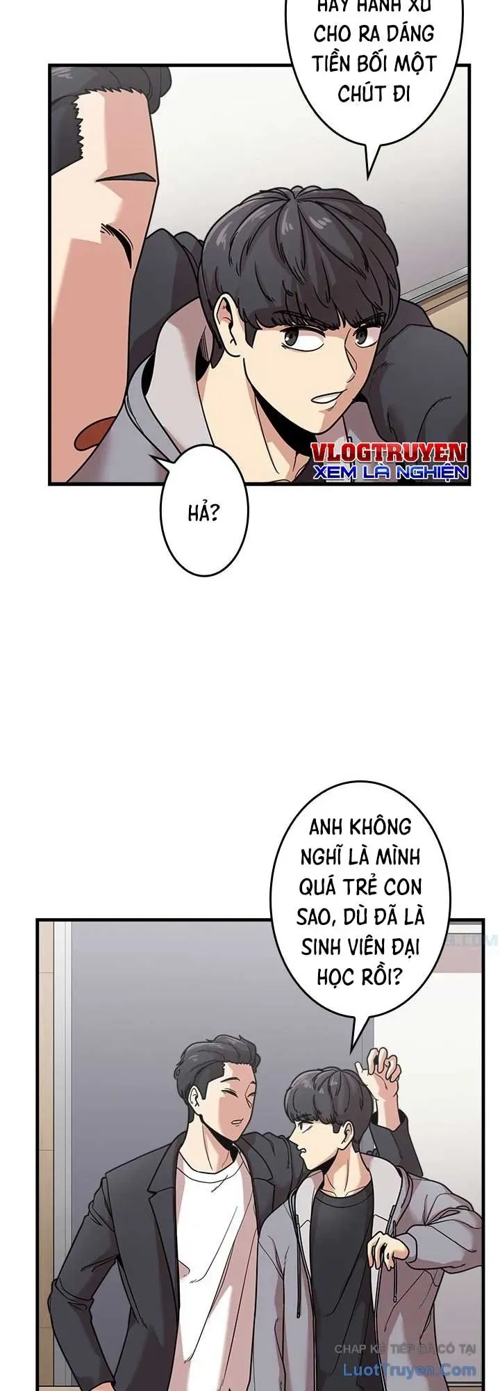 Vô Pháp Chapter 1 - 56