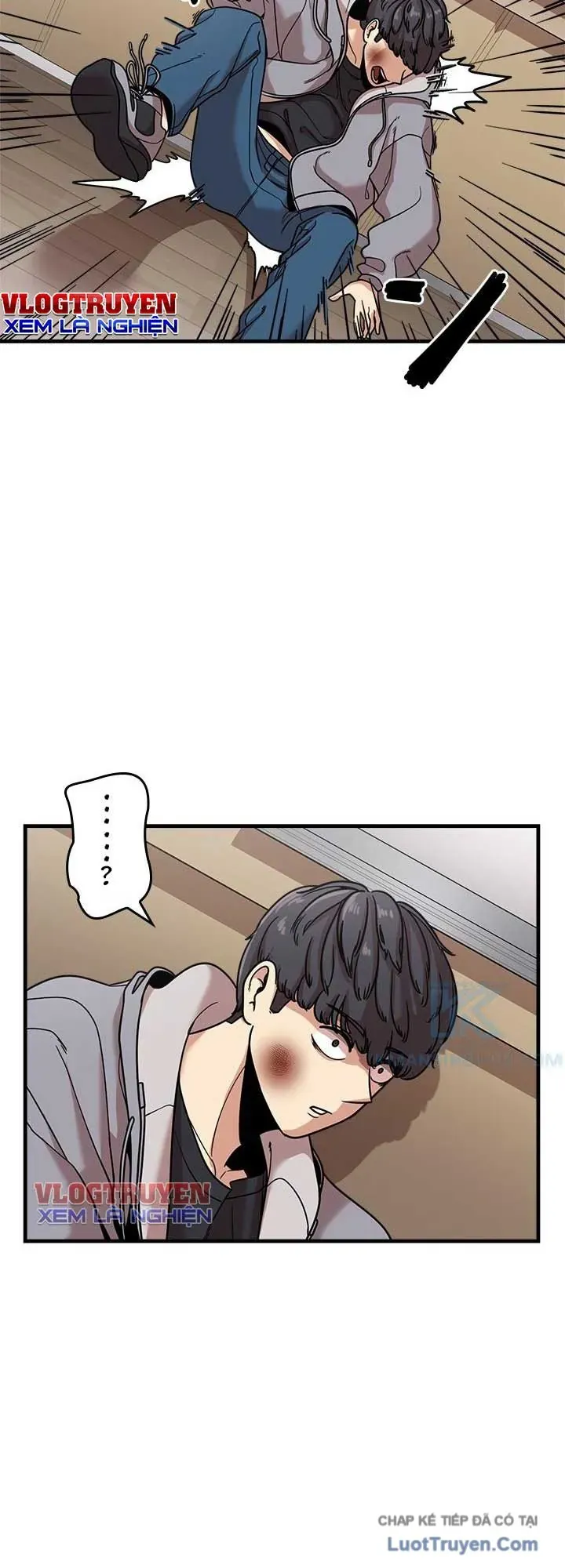 Vô Pháp Chapter 1 - 59