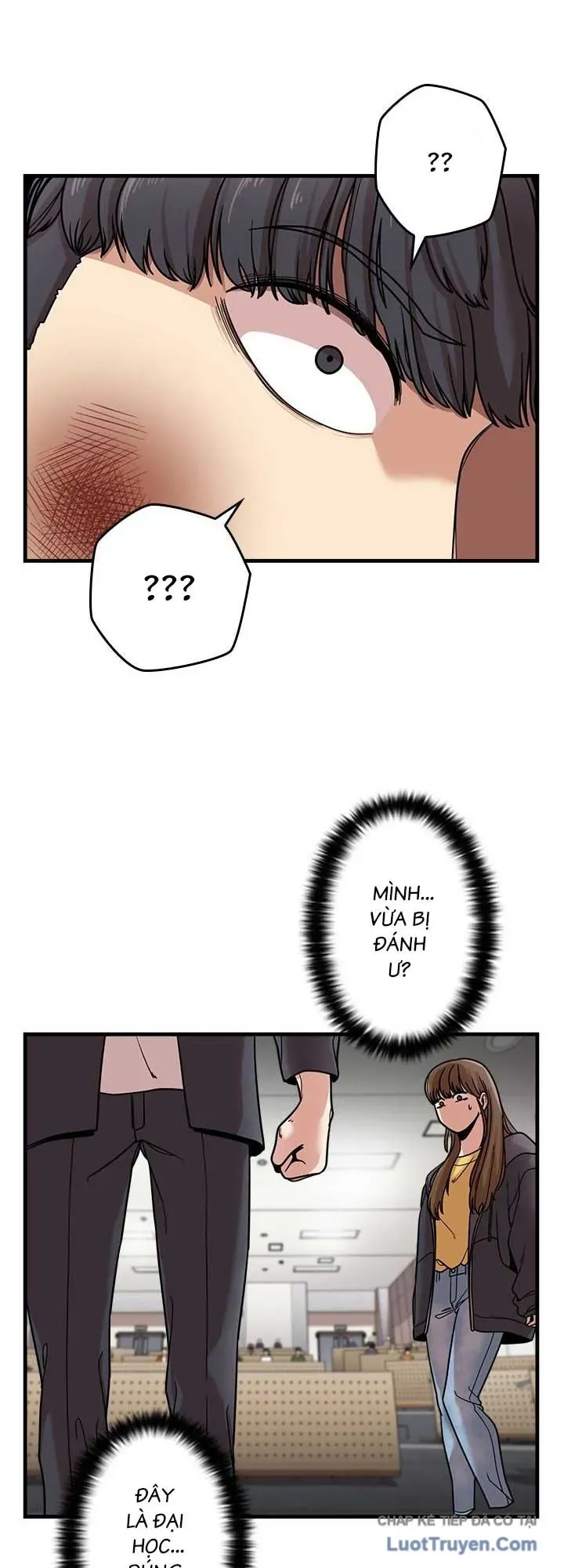 Vô Pháp Chapter 1 - 60